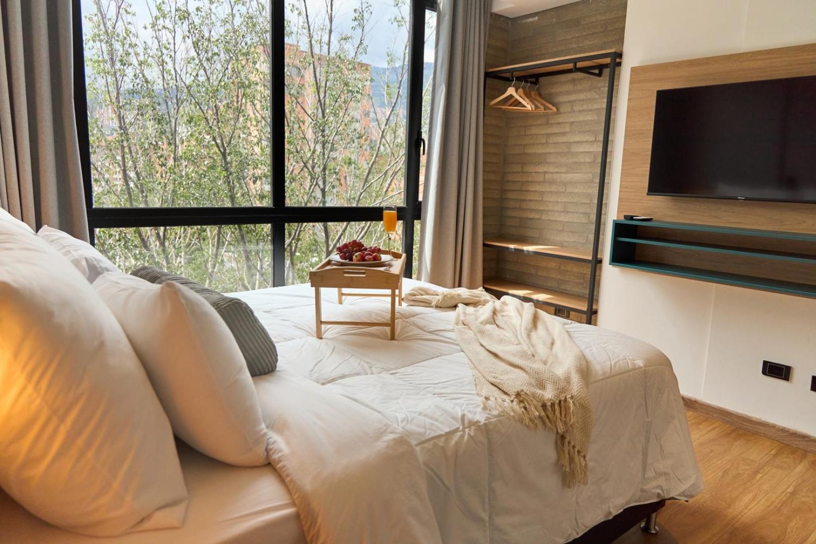 Rosa Negra Stadio Your Cozy Getaway Μεντεγίν Εξωτερικό φωτογραφία