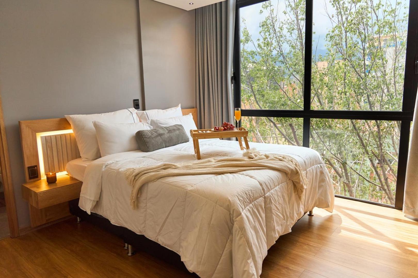 Rosa Negra Stadio Your Cozy Getaway Μεντεγίν Εξωτερικό φωτογραφία